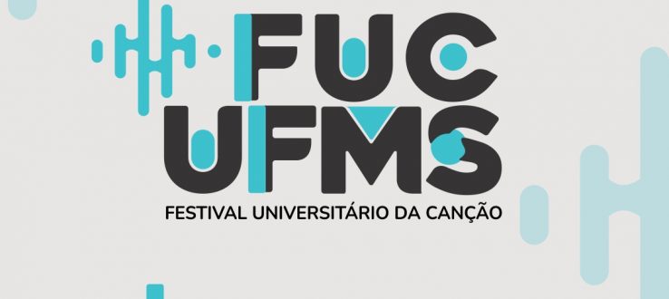 Inscrições para o Festival Universitário da Canção se encerram dia 4 de novembro