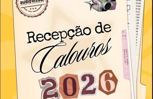 Bem-vindos ao Audiovisual: confira a programação da semana