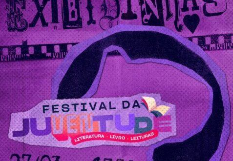Curso de Audiovisual da Faalc/UFMS participa do Festival da Juventude 2026 com a mostra “Exibidinhas”