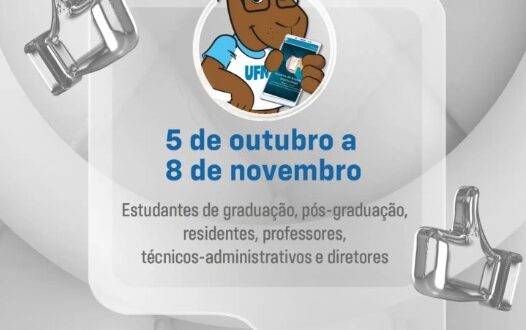 Avaliação Institucional 2026